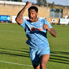Zidan Sutherland